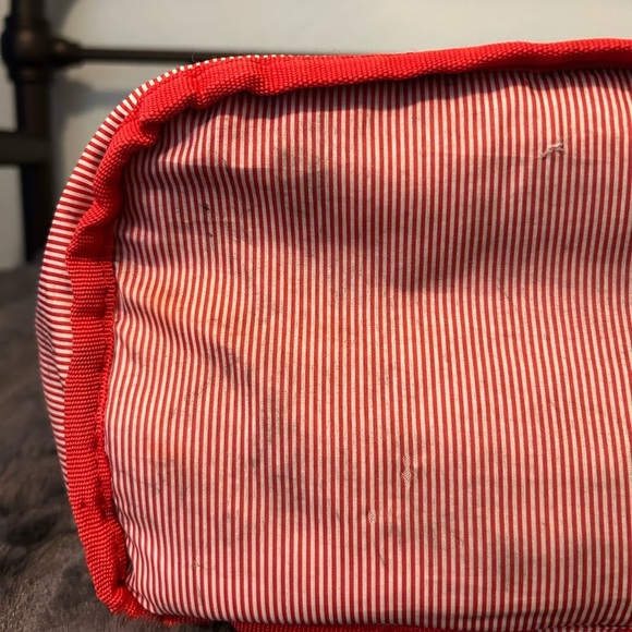 Herschel Supply Co. Men's Little America Backpack - Cub/Tan - Picture 15 of 16